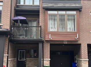 575 Woodward Ave #62, Hamilton, ON L8H 0B3