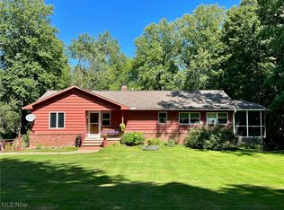 11635 Old State Rd, Chardon, OH 44024