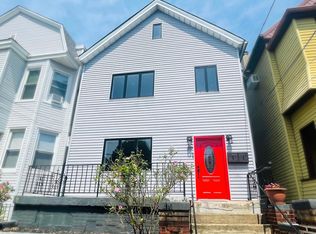 119 W 19th St FLOOR 1, Bayonne, NJ 07002