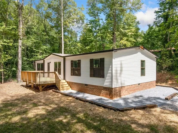 1544 Wesley Chapel Rd, Dahlonega, GA 30533