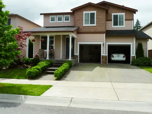 3606 147th Pl SE, Mill Creek, WA 98012