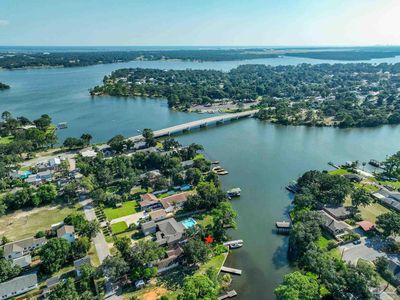 303 Chattman St, Perdido Key, FL, 32507