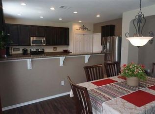 515 Clover Flat Rd, Cedar Park, TX 78613