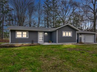 10985 E Cd Ave, Richland, MI 49083