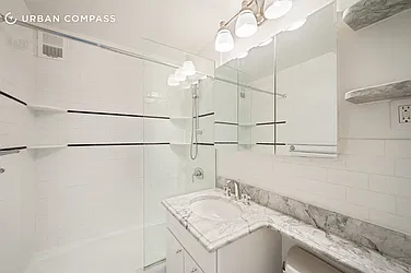 Rented by Compass