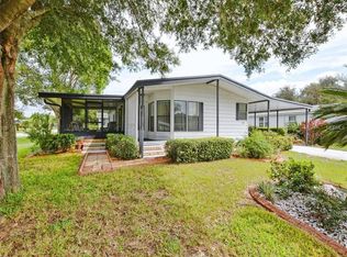 3102 Rainbow Rd, Tavares, FL 32778