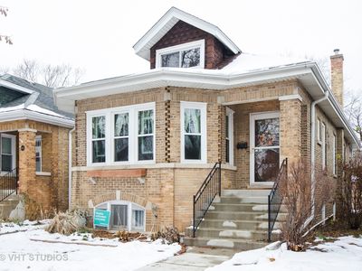 8047 Kildare Ave, Skokie, IL, 60076