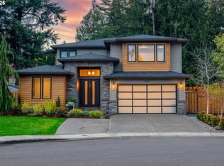 6441 Mission Ct, Lake Oswego, OR 97035