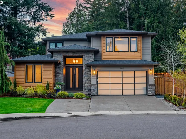 6441 Mission Ct, Lake Oswego, OR 97035