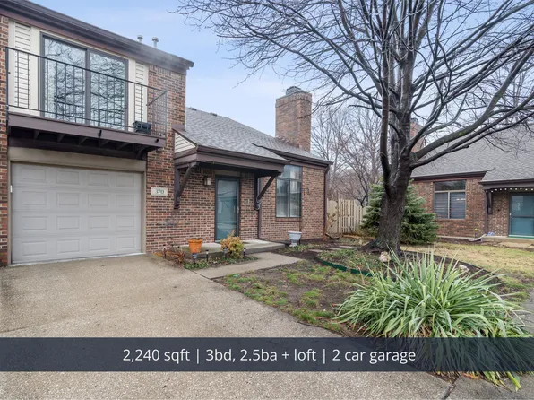 370 E Saint Clair St, Indianapolis, IN 46202