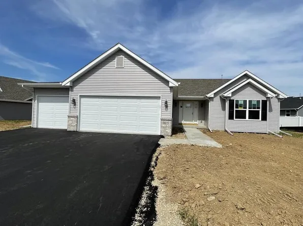 3675 NIGHT HAWK Drive, Beloit, WI 53511