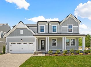 891 Ashton Park Way LOT 7, Mount Juliet, TN 37122