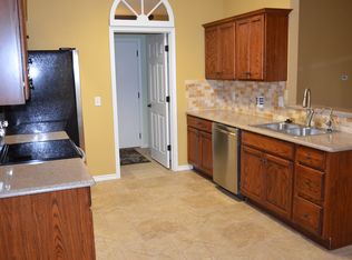 4809 Eldorado Dr, Wichita Falls, TX 76310