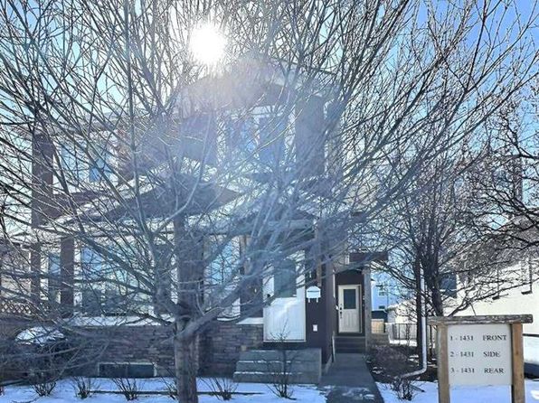1431 N 21st Ave NW #2, Calgary, AB T2M 1L7