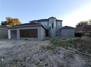 1772 N Wekiwa Springs Rd, Apopka, FL 32712