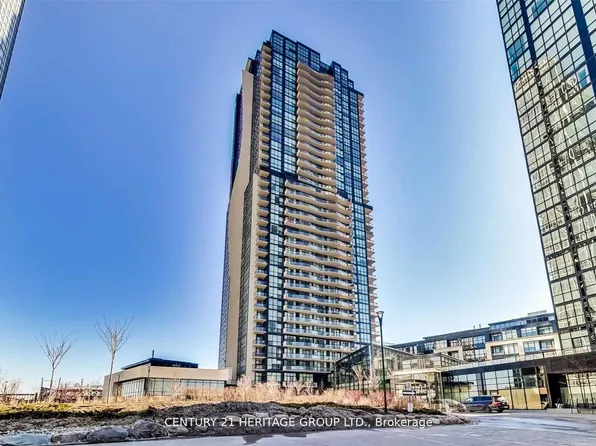 2900 Highway 7 #3402, Vaughan, ON L4K 0G3