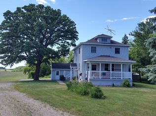 20637 400th St, Leland, IA 50453