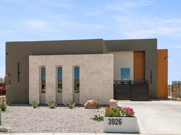 3926 Heartland Loop, Las Cruces, NM 88012