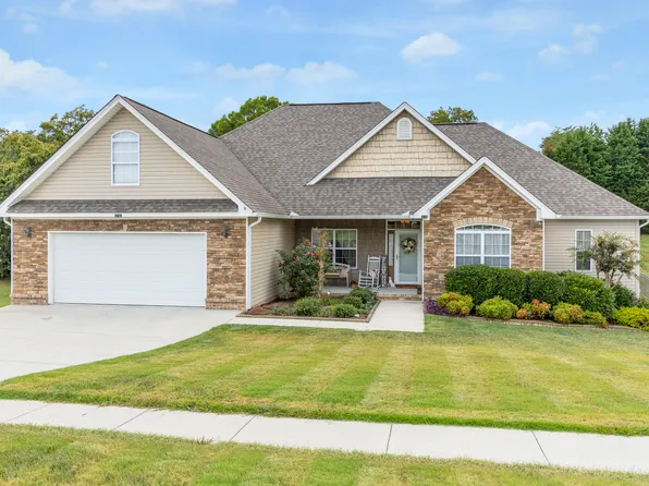 9801 Berry Meadow Way, Soddy Daisy, TN 37379