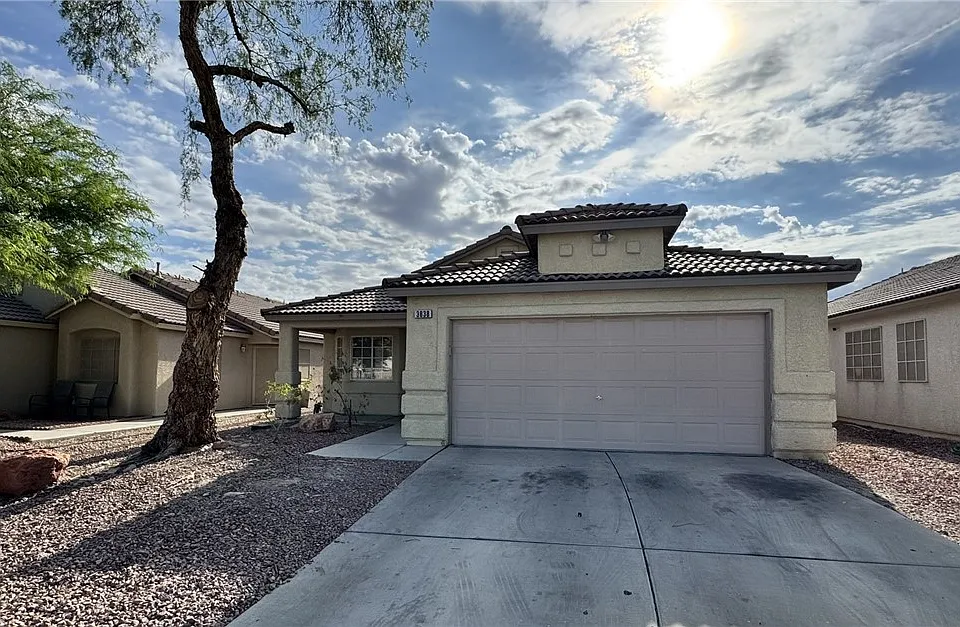 3838 Sorrowing Sparrow Ct