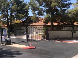 3965 Saddlewood Ct, Las Vegas, NV 89121