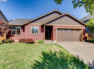 19297 Reddaway Ave, Oregon City, OR 97045
