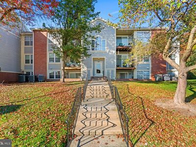 103 Water Fountain Way UNIT 102, Glen Burnie, MD, 21060