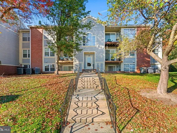 103 Water Fountain Way Unit 102, Glen Burnie, MD 21060