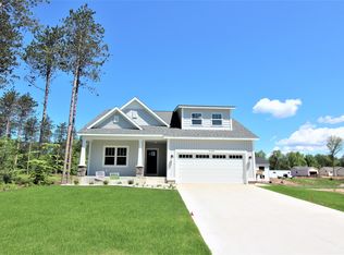 2498 Odawa Trl, Muskegon, MI 49444