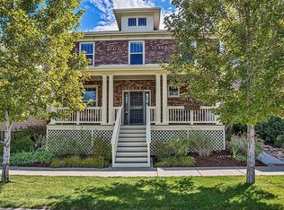 2868 Florence St, Denver, CO 80238