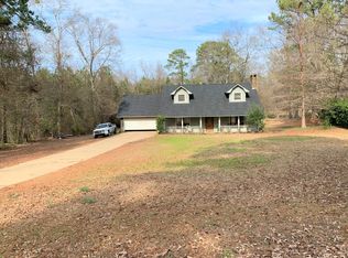 48 Sassafras Dr, Magnolia, AR 71753