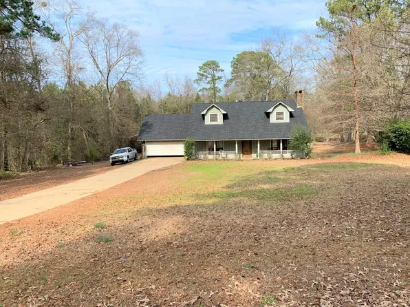 48 Sassafras Dr, Magnolia, AR 71753