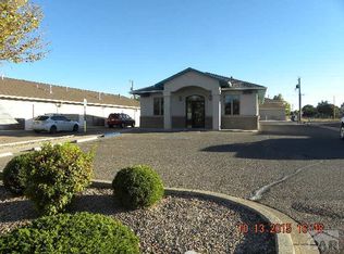 3914 Sandalwood Ln, Pueblo, CO 81005