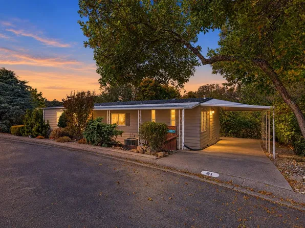 4700 Old French Town Rd Space 81, Shingle Springs, CA 95682
