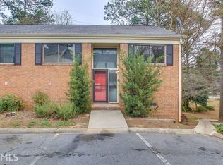 3340 Northcrest Rd APT D, Atlanta, GA 30340