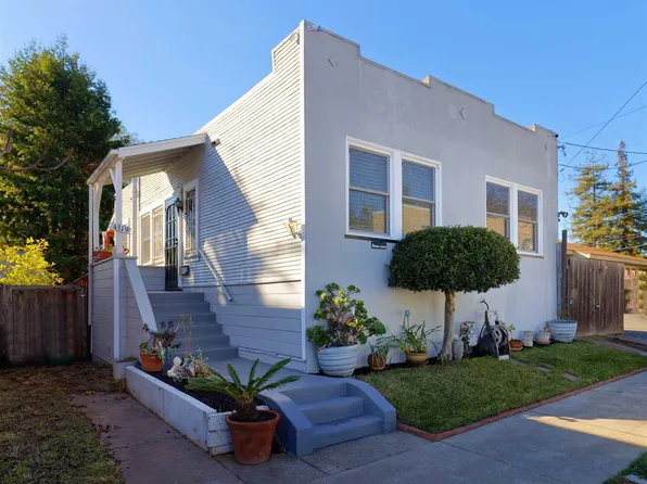 4319 Hyacinth Ave, Oakland, CA 94619