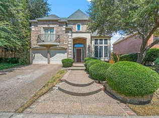 40 Clear Pond Dr, Frisco, TX 75034