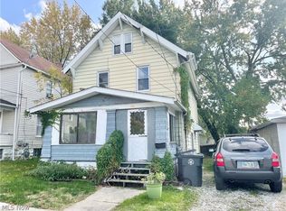 948 Redfern Ave, Akron, OH 44314