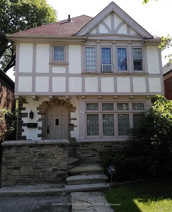157 Chiltern Hill Rd