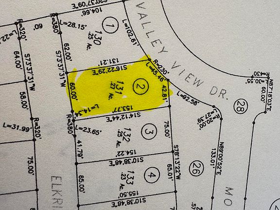 5th image of 9-2 Elkridge Rd Lot 131
