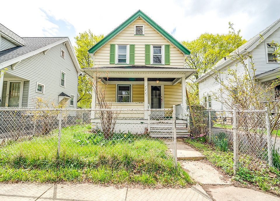 171 Mohawk St, Rochester, NY 14621 Zillow