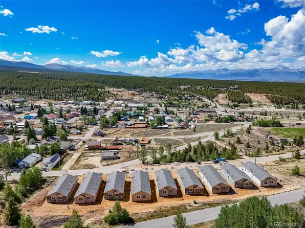 718 W 3rd Street, Leadville, CO 80461