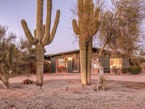 3rd image of 6820 E Hermosa Vista Dr