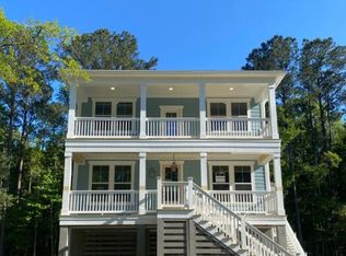 3144 Vanessa Lynne Ln, Johns Island, SC 29455