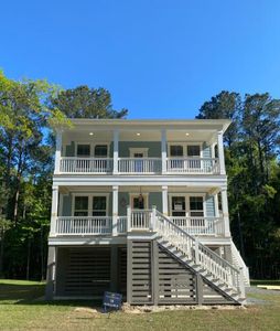 3144 Vanessa Lynne Ln, Johns Island, SC, 29455