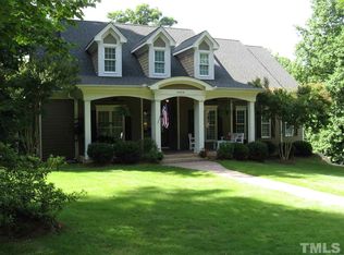 3408 Ocotea St, Raleigh, NC 27607