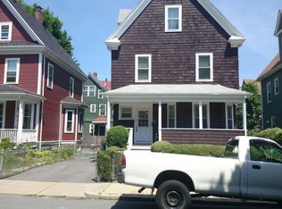 34 Shepton St, Dorchester, MA 02124