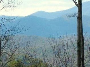 115 Laurel Ridge Way, Blue Ridge, GA 30513