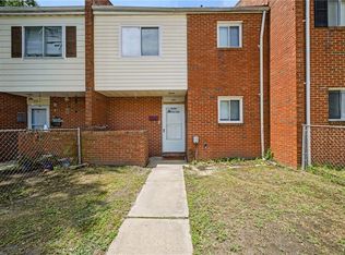 918 Appomattox St, Norfolk, VA 23523