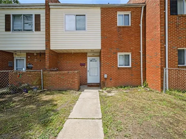 918 Appomattox St, Norfolk, VA 23523